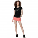 4F women's shorts W H4L22 SKDD350 63S (L)