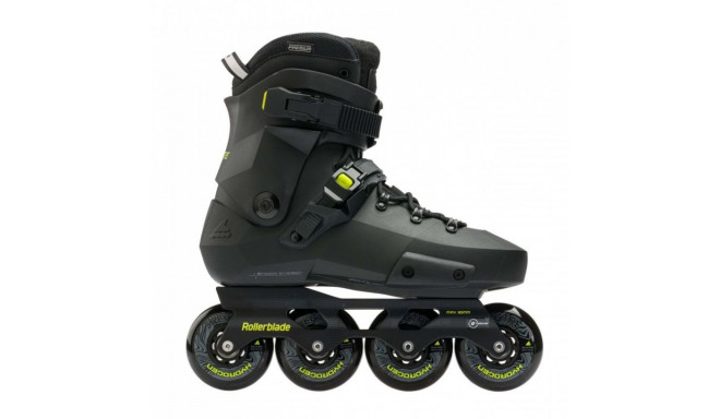 Rollerblade Twister XT &#39;22 072210001A1 freestyle skates (45.5)