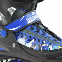 Inline skates Outrace Funny Blue Jr PW-117J (26-29)