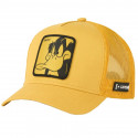 Capslab cap Looney Tunes Daffy Duck M CL-LOO4-1-DUF1 (One Size)