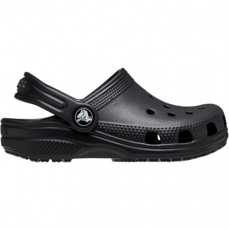 Crocs Classic Clog Jr 206991 001 (28-29)