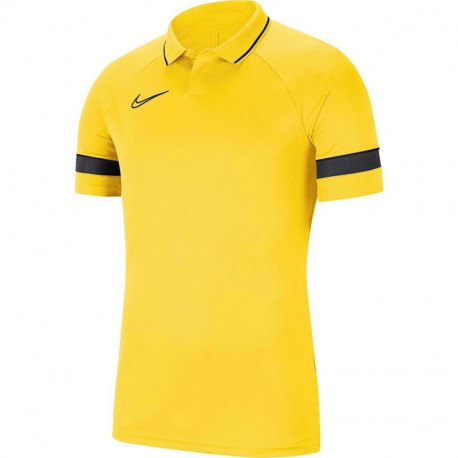 Nike Dri-FIT Academy 21 Polo SS Jr CW6106 719 (XS)