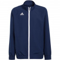 adidas sweatshirt Entrada 22 Presentation Jacket Jr H57482 116cm