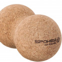 Spokey Oak 929920 double massage ball