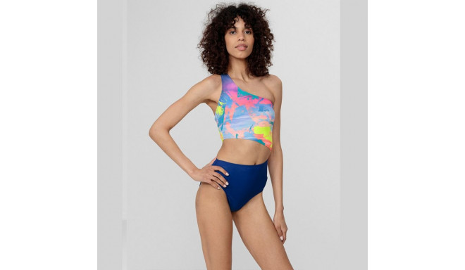 4F swimsuit W H4L22-KOSP005 92A (XXL)