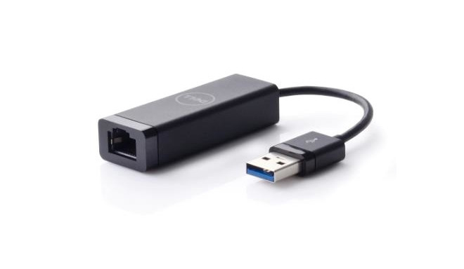 Dell adapter USB 3.0 - Ethernet (470-ABBT)