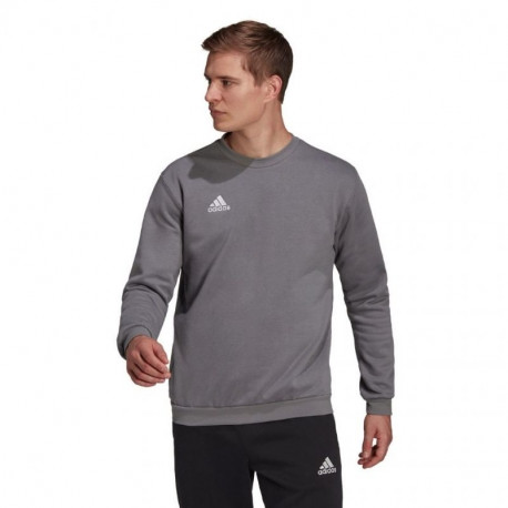 Adidas Entrada 22 Sweat Top M H57479 (L)
