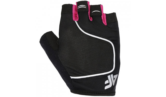 4F cycling gloves H4L22-RRU003 55S (M)