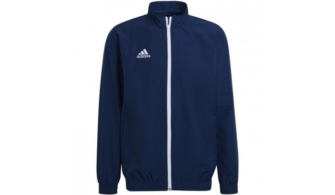 Adidas Entrada 22 Presentation Jacket M HB0571 sweatshirt (2XL)