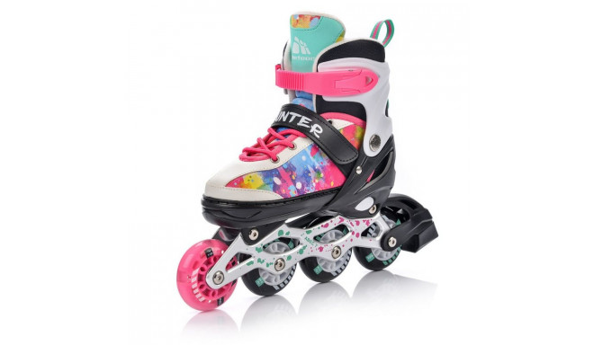 Rollers Meteor 4in1 Painter S 30-33 24380 (uniw)