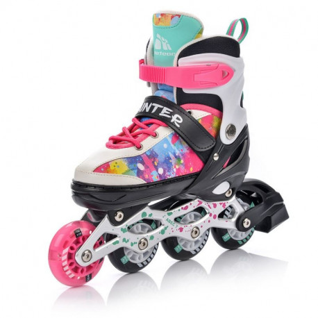 Meteor 4in1 Painter L 38-41 rollers 24382 (uniw)