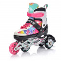Rollers Meteor 4in1 Painter S 30-33 24380 (uniw)