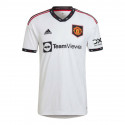 adidas T-shirt Manchester United Away M H13880 L