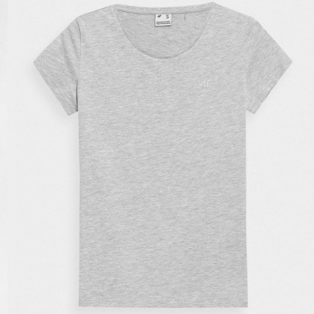 T-shirt 4F W H4Z22-TSD350 27M (XS)