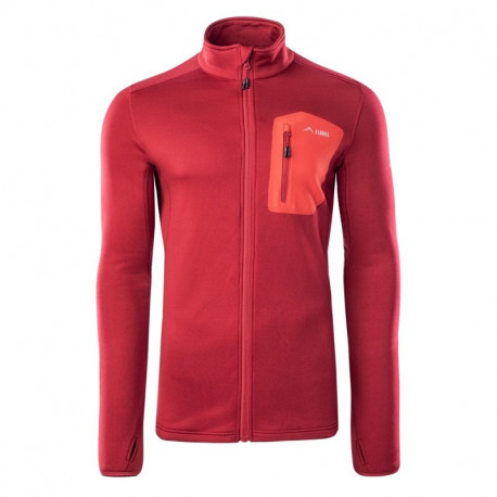 Elbrus Emino Polartec M sweatshirt 92800353906 (XXL)