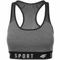 4F sports bra W H4Z22 STAD350 24M (L)