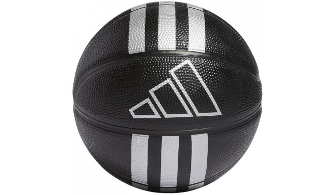 Adidas 3 Stripes Rubber Mini HM4972 basketball (3)