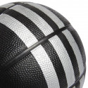 Adidas 3 Stripes Rubber Mini HM4972 basketball (3)