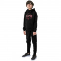 4F sweatshirt Jr HJZ22-JBLM006 20S 122cm