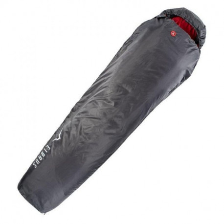 Elbrus Carrylight II 600 sleeping bag 92800404118 (ONE SIZE)