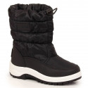 Snow boots slip on insulated Big Star Jr INT1790 (34)