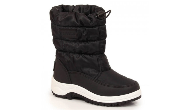Snow boots slip on insulated Big Star Jr INT1790 (34)