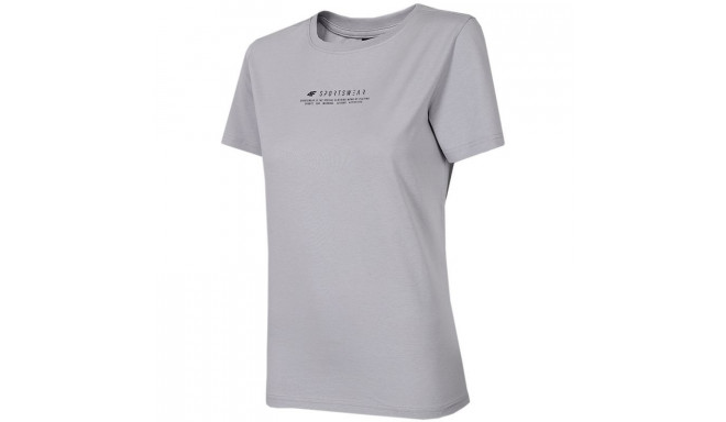 T-shirt 4F W H4Z22TSD01927S (L)