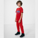 4F kids' sweatpants Jr HJZ22-JSPMD001 62S (152cm)