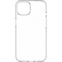 Spigen kaitseümbris Liquid Crystal Apple iPhone 13, läbipaistev