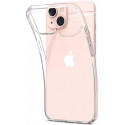 Spigen kaitseümbris Liquid Crystal Apple iPhone 13, läbipaistev