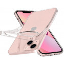 Spigen kaitseümbris Liquid Crystal Apple iPhone 13, läbipaistev