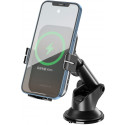 XO phone car mount WX036 15W, black