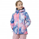 4F kids' ski jacket Jr HJZ22 JKUDN002 56A (152cm)