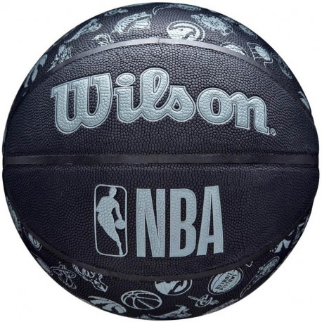 Wilson NBA All Team WTB1300XBNBA Ball (7)