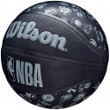Ball Wilson NBA All Team WTB1300XBNBA (7)