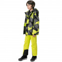4F kids' ski jacket Jr HJZ22 JKUMN002 90S (140cm)