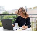 Tech-Protect laptop cover Smartshell Macbook Air 13 2018-2020, matte black