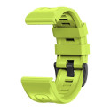 Tech-Protect kellarihm Iconband Garmin Fenix 3/5X/3HR/5X PLUS/6X/6X PRO/7X, roheline