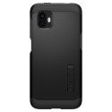 SPIGEN TOUGH ARMOR GALAXY XCOVER 6 PRO BLACK