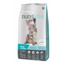 Nutrilove kassitoit kitten 1,4kg