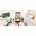 USB-adapter C pistik- USB A pesa, OTG funktsiooniga BASEUS