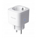 Nutikas pistikupesa WIFI NOUS A7 SMART Plug 16A, TUYA / Smart Life