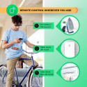 Nutikas WiFi pesa NOUS A1, TUYA / Smart Life