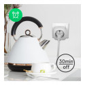 Nutikas pistikupesa WIFI NOUS A7 SMART Plug 16A, TUYA / Smart Life