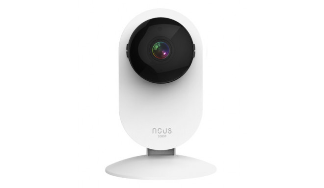 NOUS W3 Smart WiFi Fixed IP Camera FullHD 1080p, TUYA / Smart Life