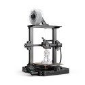 3D printer ENDER-3S1 Pro 220x220x270, koos PEI lehega, Sprite ekstruuder, CR-Touch CREALITY
