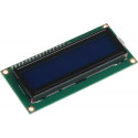 Joy-iT 16x2 LCD Character Display ( I²C )