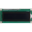 Joy-iT 16x2 LCD Character Display ( I²C )