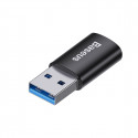 Adapter USB3.1 A tp USB C koos OTG BASEUS