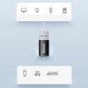 Adapter USB3.1 A tp USB C koos OTG BASEUS